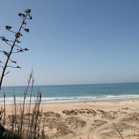 Apartamento Cañaveral Playa Conil Conil De La Frontera Exterior foto