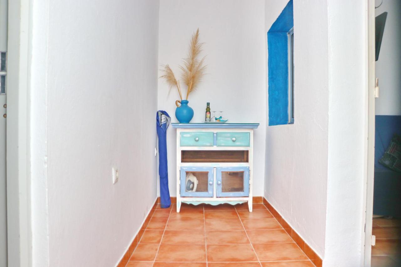 Apartamento Cañaveral Playa Conil Conil De La Frontera Exterior foto