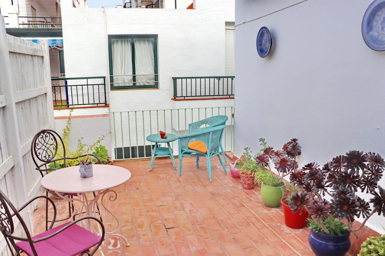 Apartamento Cañaveral Playa Conil Conil De La Frontera Exterior foto