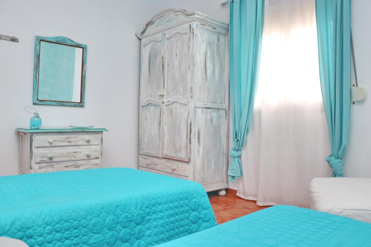 Apartamento Cañaveral Playa Conil Conil De La Frontera Exterior foto