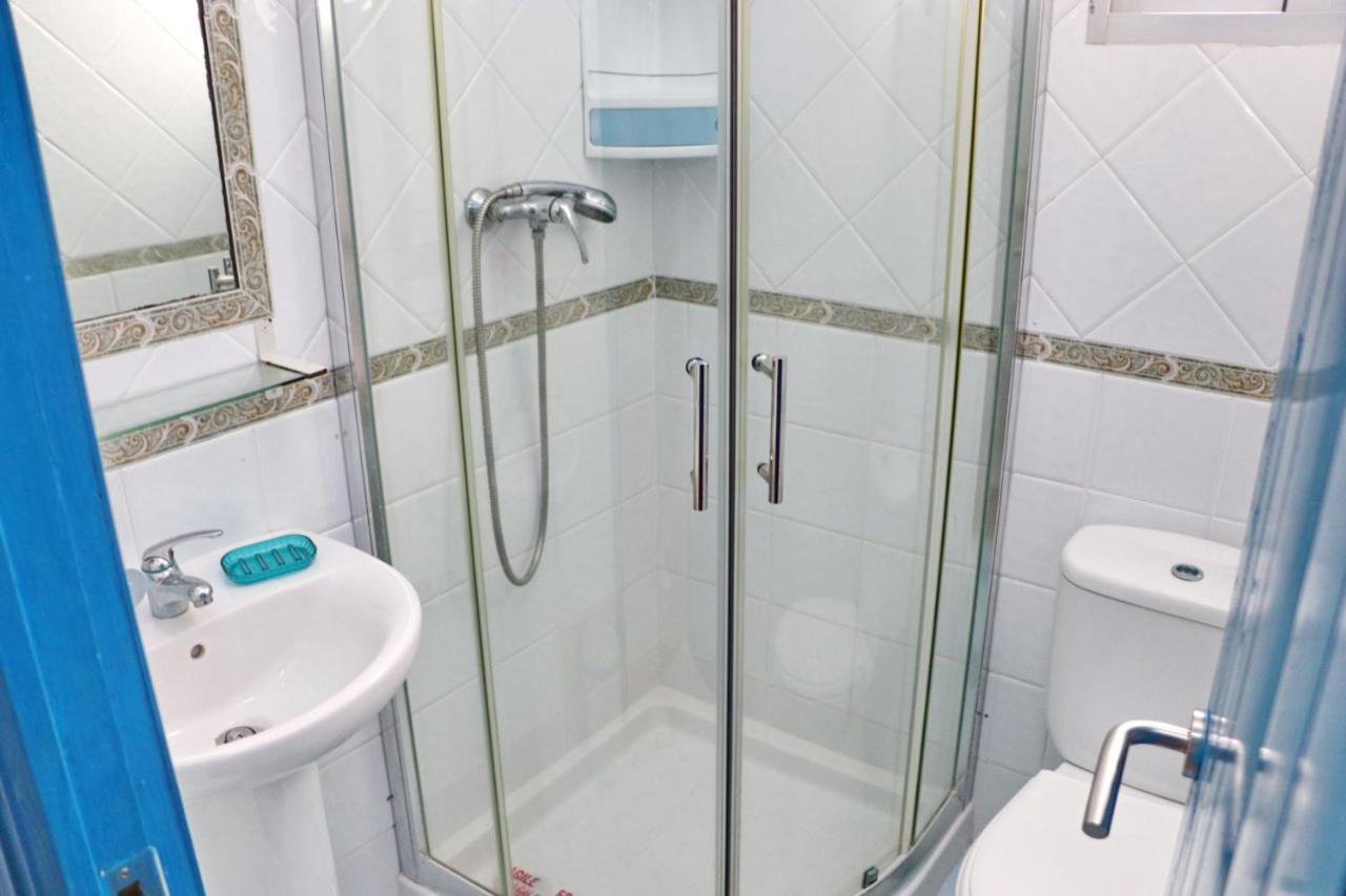 Apartamento Cañaveral Playa Conil Conil De La Frontera Exterior foto