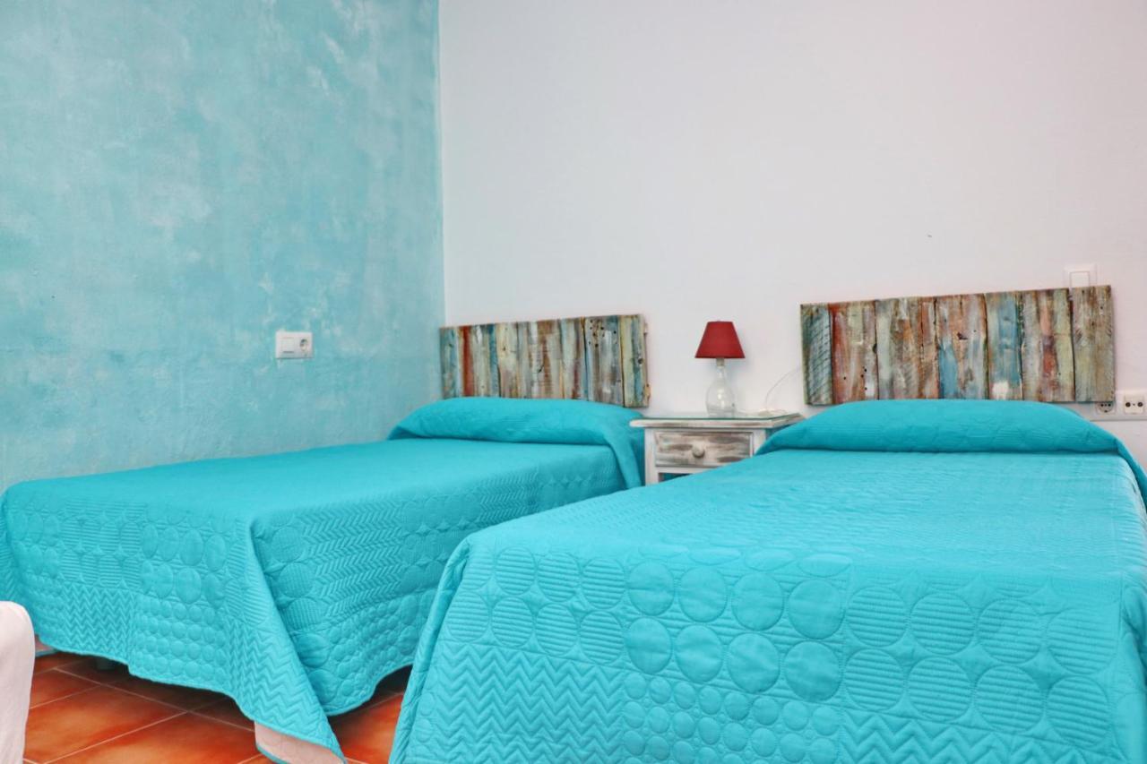 Apartamento Cañaveral Playa Conil Conil De La Frontera Exterior foto