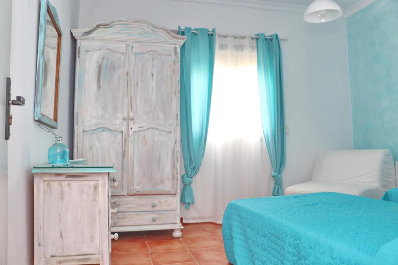 Apartamento Cañaveral Playa Conil Conil De La Frontera Exterior foto