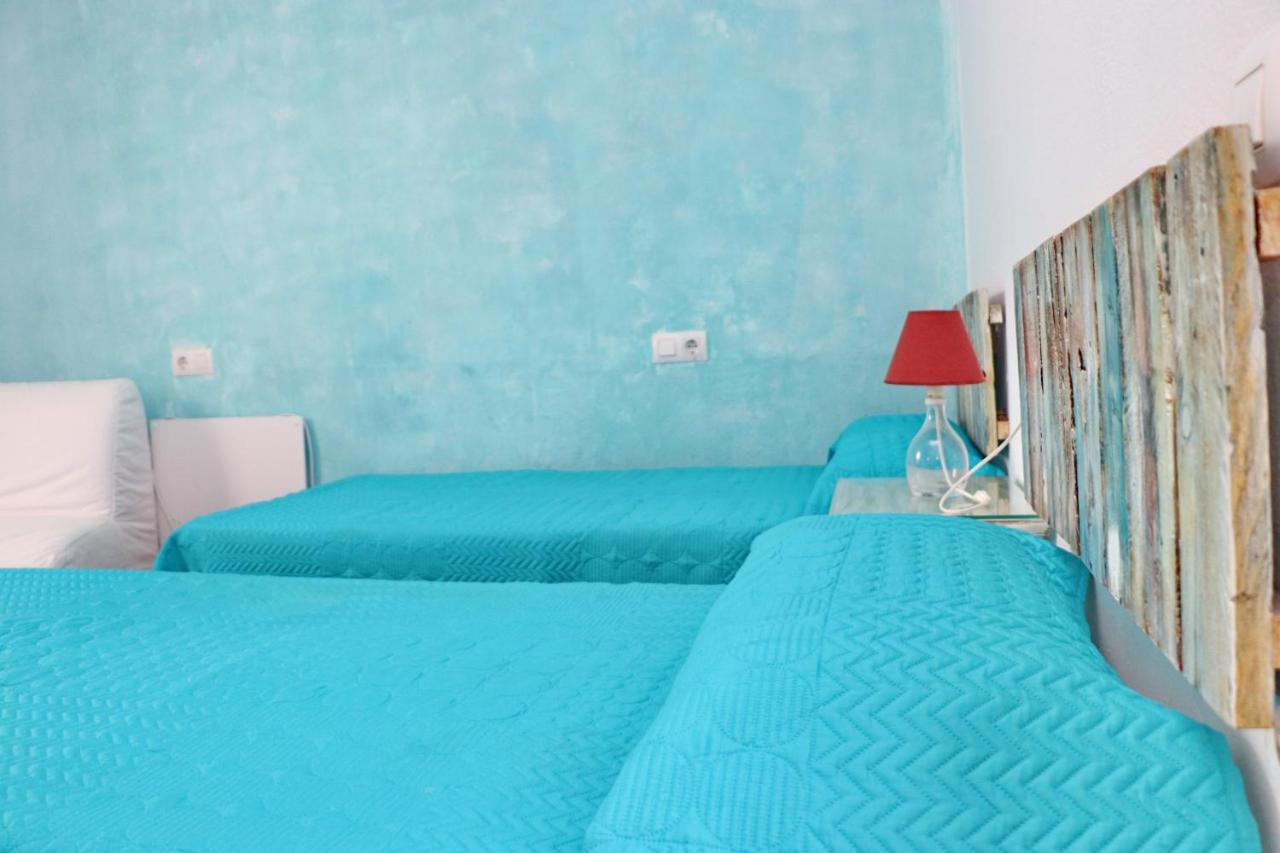 Apartamento Cañaveral Playa Conil Conil De La Frontera Exterior foto