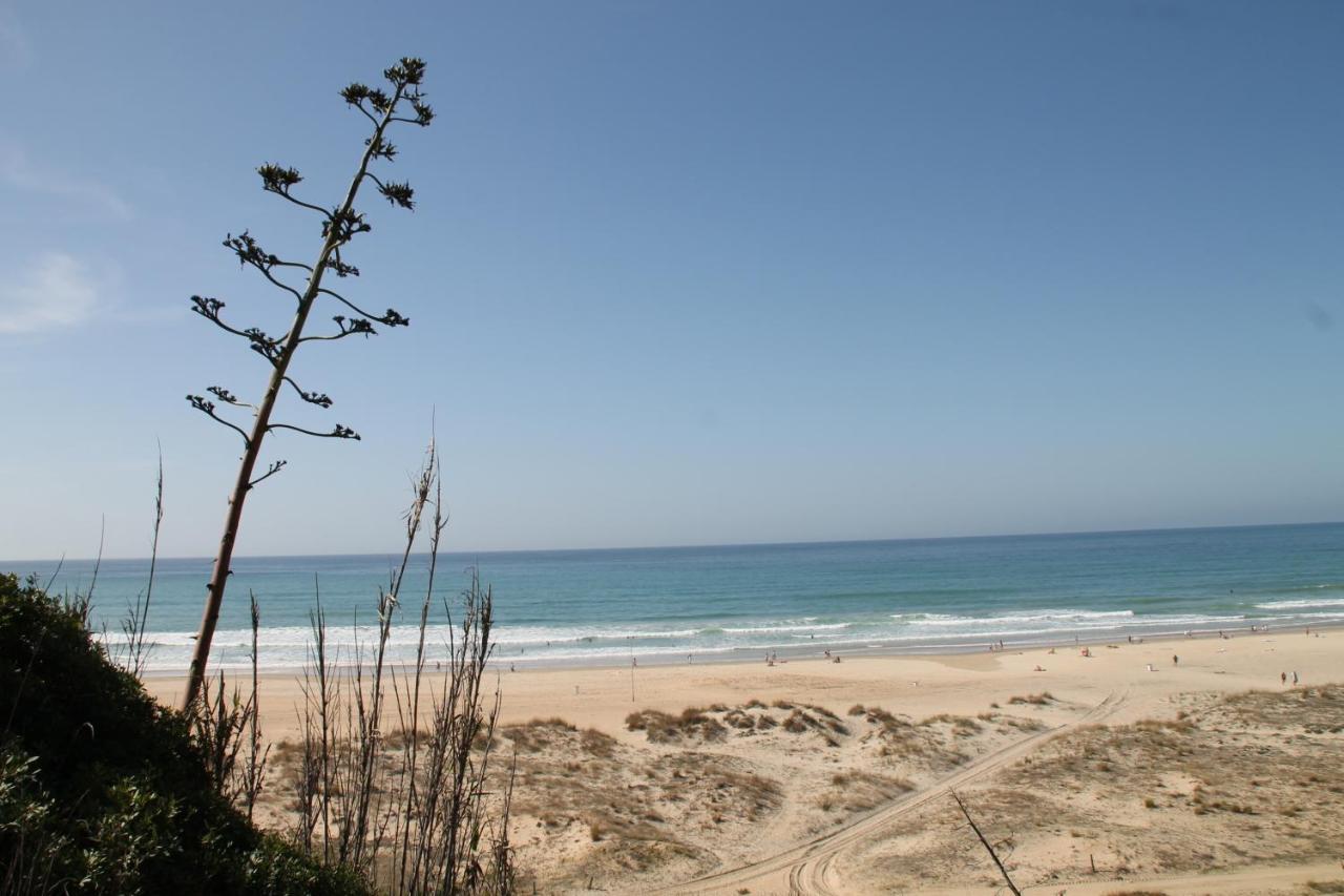 Apartamento Cañaveral Playa Conil Conil De La Frontera Exterior foto